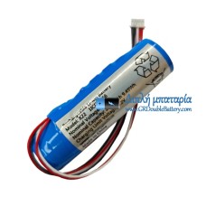 Μπαταρία για PLC IDATAJ21-BTMJ X22 [Ανταλλακτική μπαταρία]